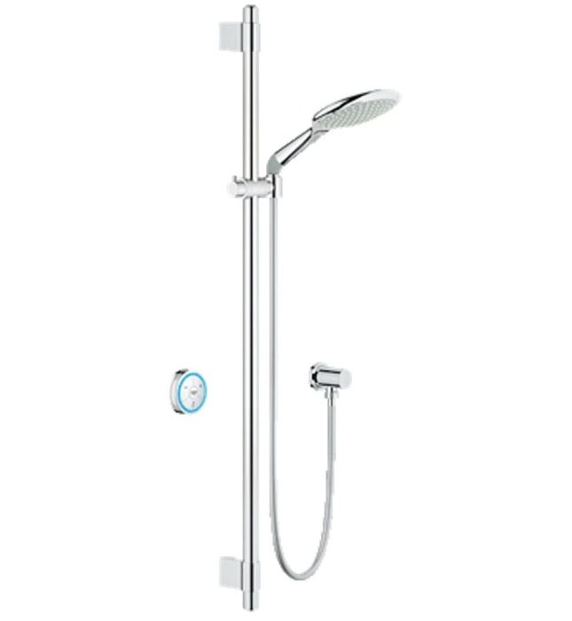 Vòi xả sen tắm nóng lạnh Grohe 36298000