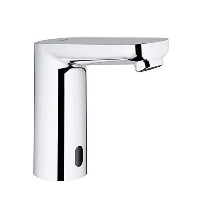 Vòi chậu lavabo cảm ứng nóng lạnh Grohe 36330001