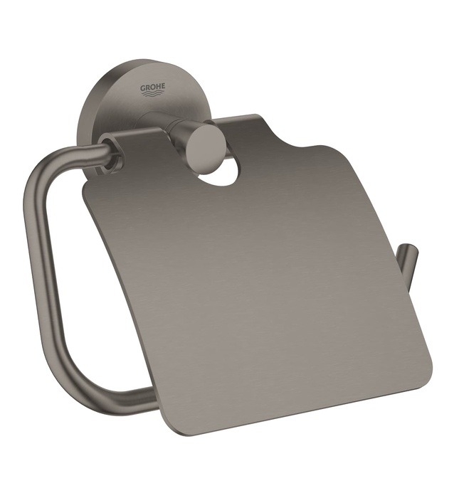 Móc Giấy Vệ Sinh Nhập Khẩu Đức Grohe 40367AL1