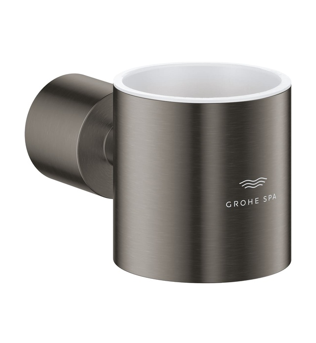 Kệ Cốc Đánh Răng Nhập Khẩu Đức Grohe 40884AL0