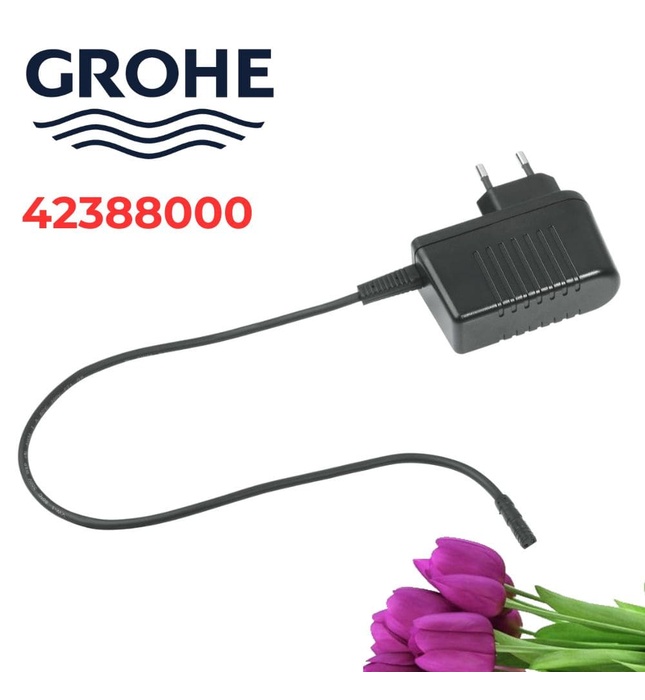 Bộ Chuyển Đổi Mang Nhập Khẩu Đức Grohe 42388000
