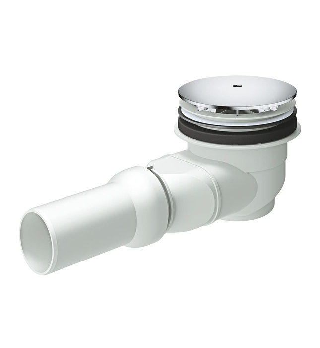 Bộ Xả Bồn Tắm Nhập Khẩu Đức Grohe 49534000