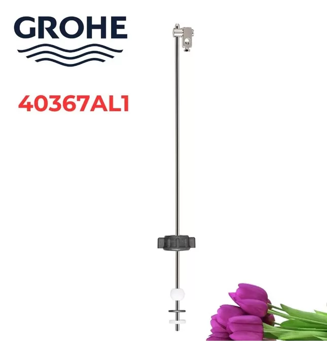 Thanh Lệch Tâm Nhập Khẩu Đức Grohe 7341000