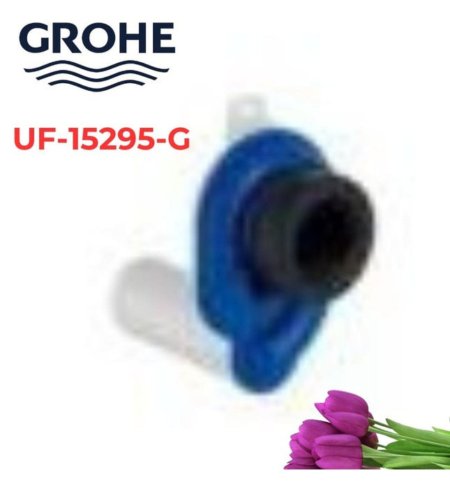 Gioăng Bồn Tiểu Nhập Khẩu Đức Grohe UF-15295-G