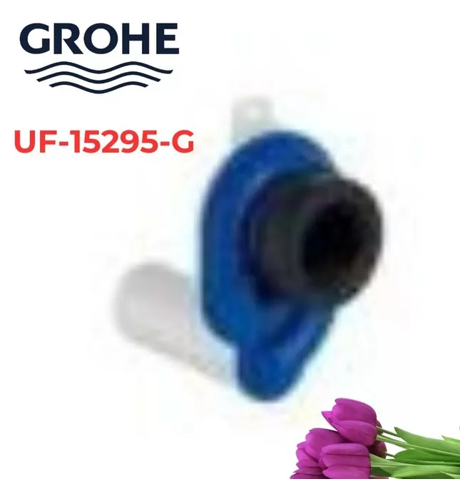 Gioăng Bồn Tiểu Nhập Khẩu Đức Grohe UF-15295-G