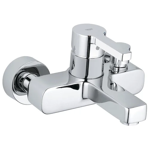 Củ sen tắm nóng lạnh gắn tường Grohe 33849000