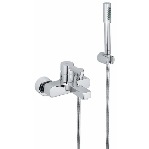 Sen tắm nóng lạnh gắn tường Grohe 33850000