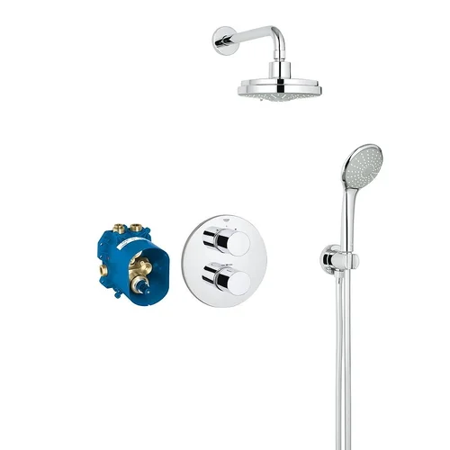 Sen tắm âm tường Grohe 34399000