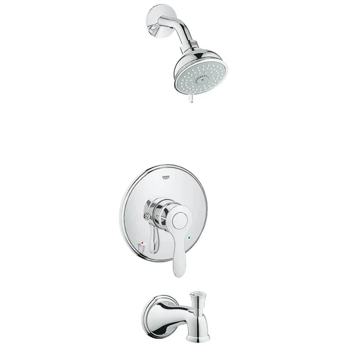 Sen tắm âm tường Grohe 35040000