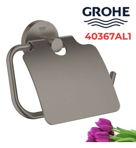 Móc Giấy Vệ Sinh Nhập Khẩu Đức Grohe 40367AL1