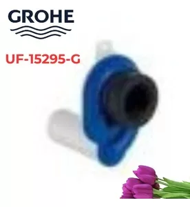 Gioăng Bồn Tiểu Nhập Khẩu Đức Grohe UF-15295-G