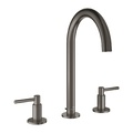 Vòi Chậu Lavabo Nóng Lạnh 3 Lỗ Đức Grohe 20649AL0
