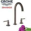 Vòi Chậu Lavabo Nóng Lạnh 3 Lỗ Đức Grohe 20649AL0