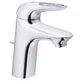 Vòi lavabo nóng lạnh thấp Grohe 33558003