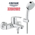 Bộ sen tắm Eurostyle Cosmop GROHE 33592002