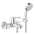 Bộ sen tắm Eurostyle Cosmop GROHE 33592002