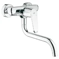 Vòi xả bồn tắm nóng lạnh Grohe 33772002