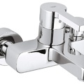 Củ sen tắm nóng lạnh gắn tường Grohe 33849000
