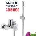 Sen tắm nóng lạnh gắn tường Grohe 33850000