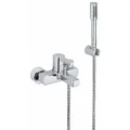 Sen tắm nóng lạnh gắn tường Grohe 33850000