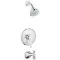 Sen tắm âm tường Grohe 35040000