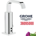 Vòi chậu 1 lỗ lavabo Grohe 36095000