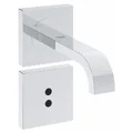 Vòi Chậu Rửa Mặt Âm Tường GROHE 36235000