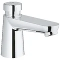 Vòi chậu lavabo nóng lạnh thấp Grohe 36265000