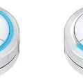 Bộ điều chỉnh nhiệt độ và bộ điều chỉnh sen tắm Grohe 36289000