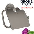 Móc Giấy Vệ Sinh Nhập Khẩu Đức Grohe 40367AL1