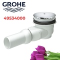 Bộ Xả Bồn Tắm Nhập Khẩu Đức Grohe 49534000