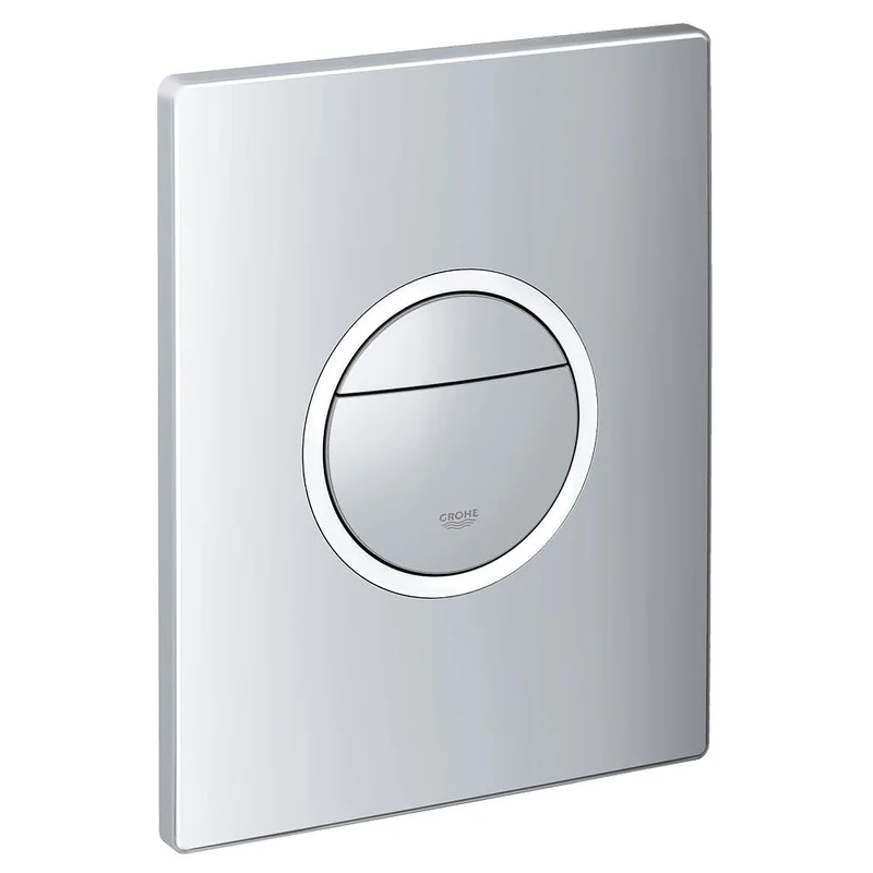 Van nhấn xả bồn cầu âm tường Grohe 38809000