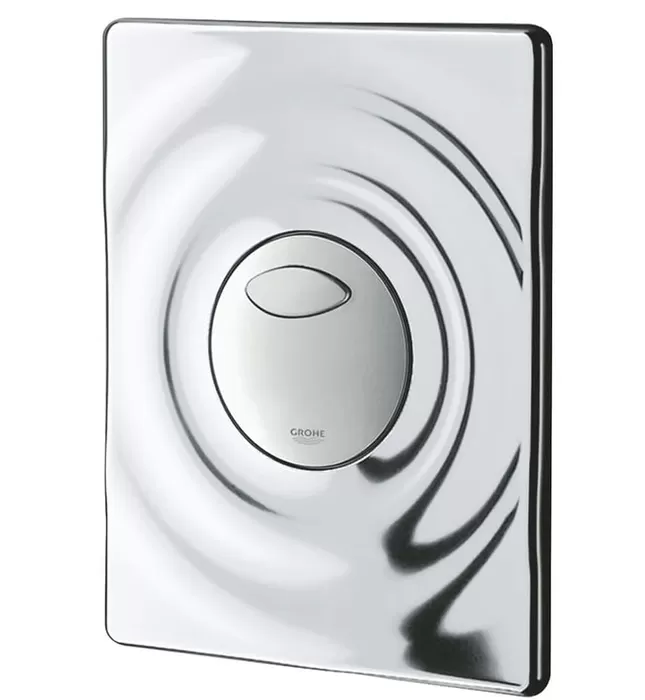 Van nhấn xả âm tường Grohe 38861000