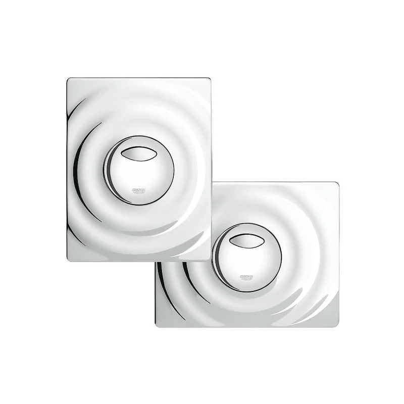 Van nhấn xả âm tường Grohe 38861000