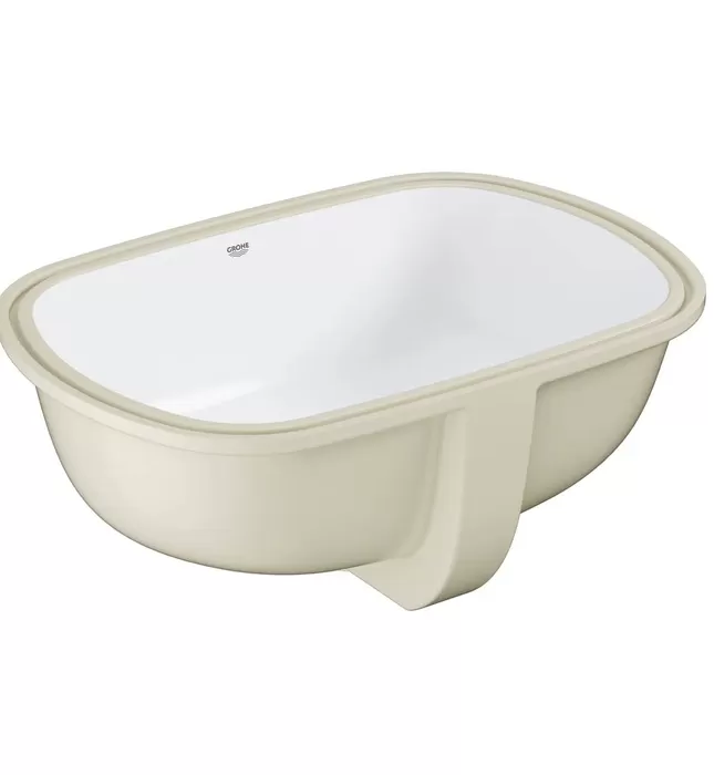 Chậu rửa mặt âm bàn đá GROHE 39125001