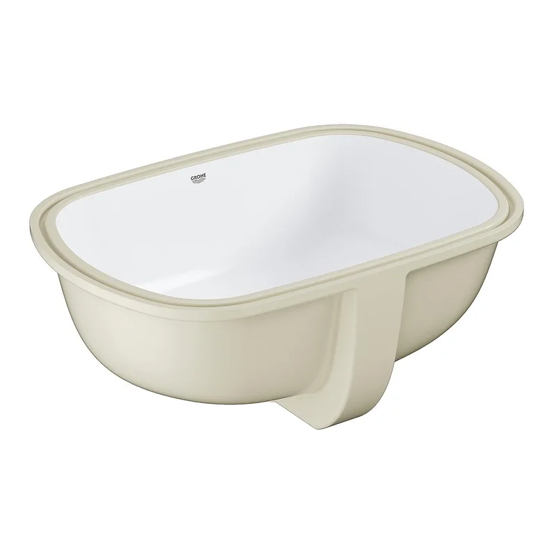 Chậu rửa mặt âm bàn đá GROHE 39125001