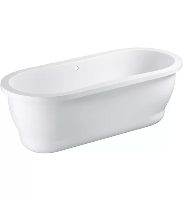 Bồn tắm đặt âm sàn GROHE 39151000