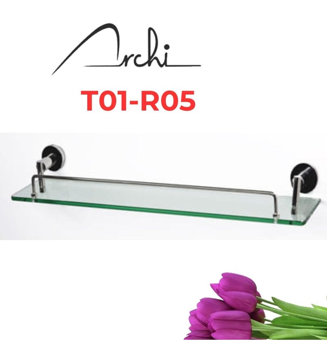 Kệ Để Dưới Gương ARCHI T01-R05