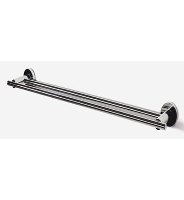 Thanh Treo Khăn Đôi Archi VK02-R05