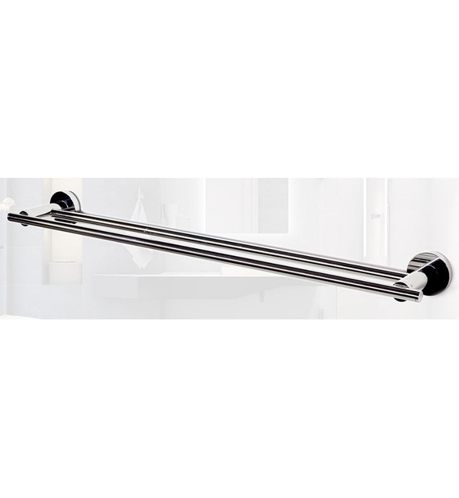 Thanh Treo Khăn Đôi Archi VK02-R4