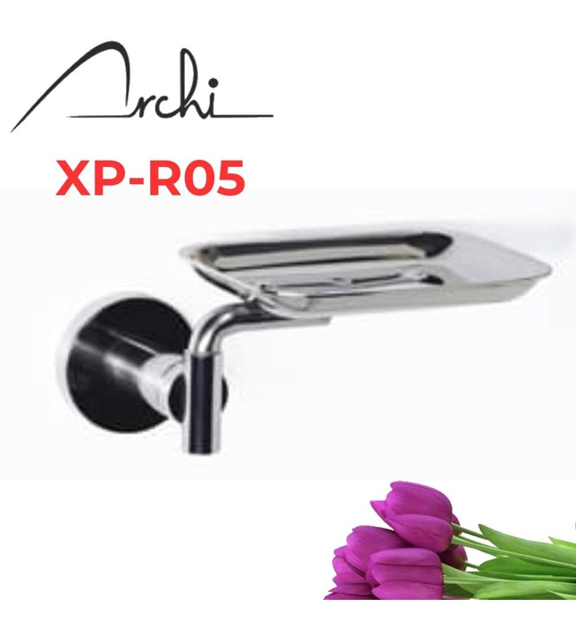 Đĩa Đựng Xà Phòng ARCHI XP-R05