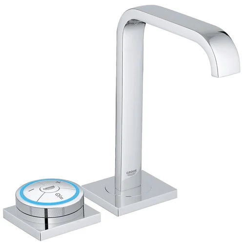 Vòi chậu rửa mặt nóng lạnh Grohe 36342000