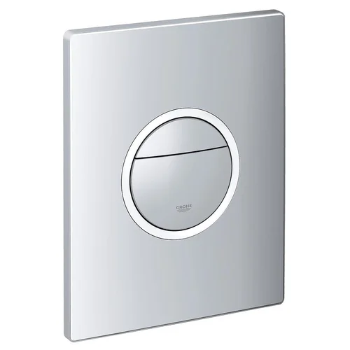 Van nhấn xả bồn cầu âm tường Grohe 38809000