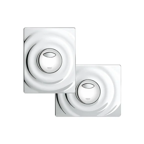 Van nhấn xả âm tường Grohe 38861000