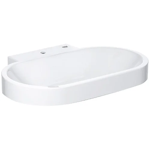 Chậu rửa mặt bán dương bàn GROHE 39070001