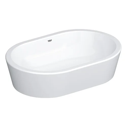 Chậu rửa mặt dương bàn đá GROHE 39122001