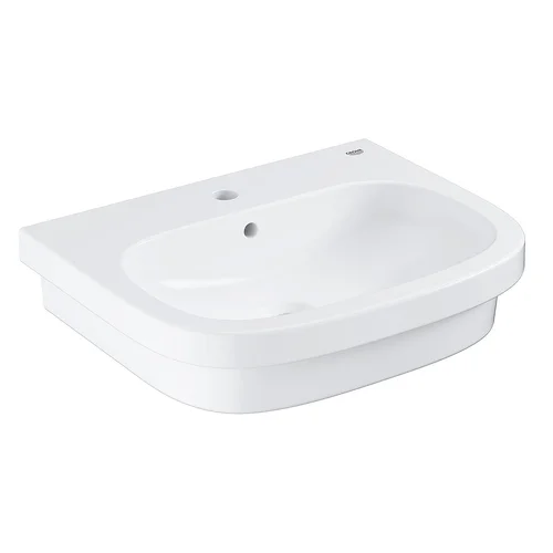 Chậu rửa mặt bán dương bàn đá GROHE 39198000