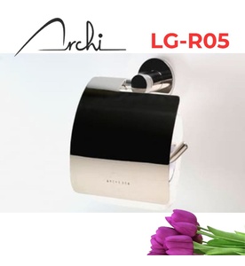 Lô Giấy Vệ Sinh Archi LG-R05