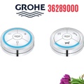 Bộ điều chỉnh nhiệt độ và bộ điều chỉnh sen tắm Grohe 36289000