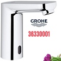 Vòi chậu lavabo cảm ứng nóng lạnh Grohe 36330001